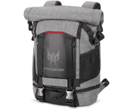 ACER Plecak Predator Gaming Rolltop Backpack (PBG6A0) G/B PLECAK Szary 17,3" NP.BAG1A.255 - 377781 - zdjęcie 1